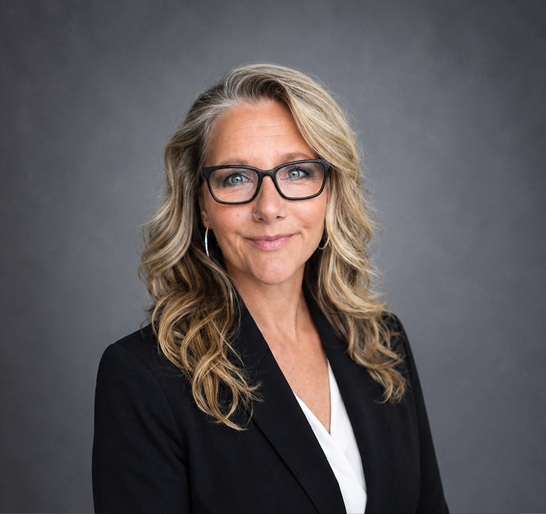 Carri L. McQuerrey-Funk