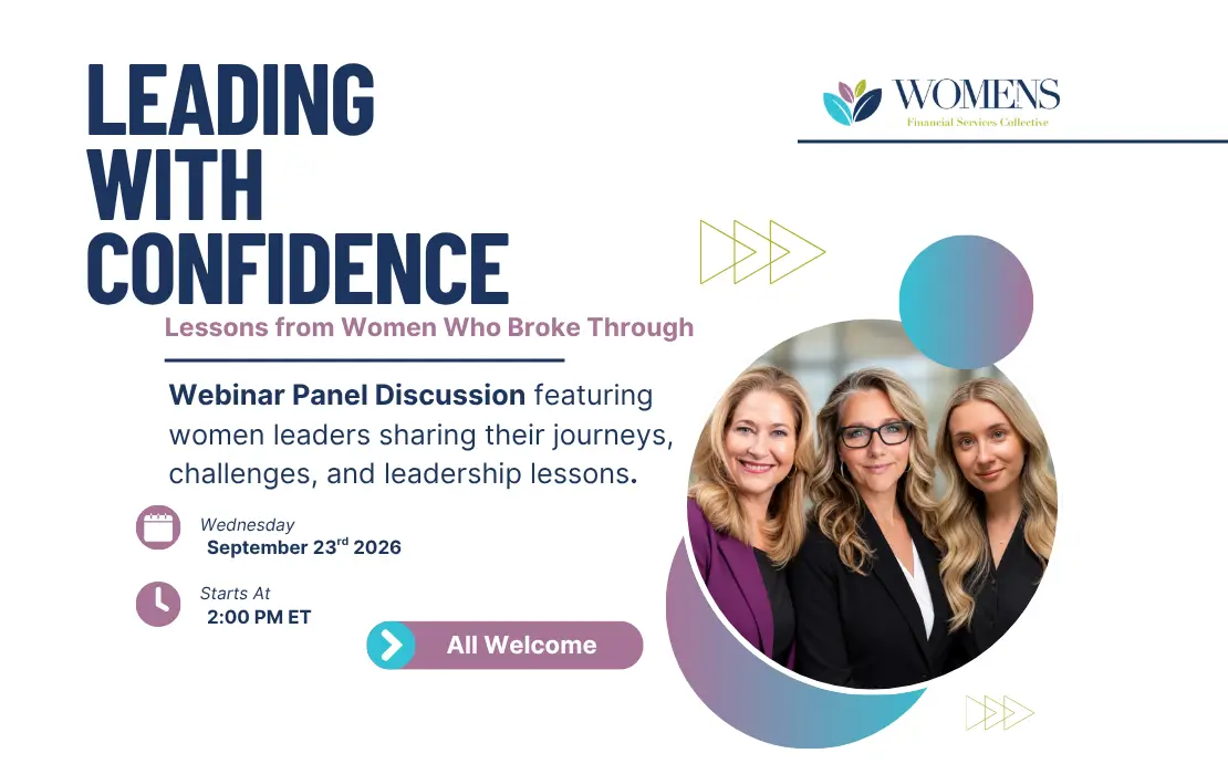Leading With Confidence