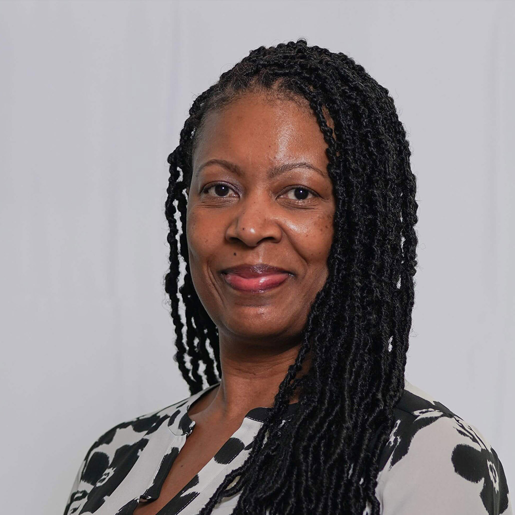Wendy Somerville