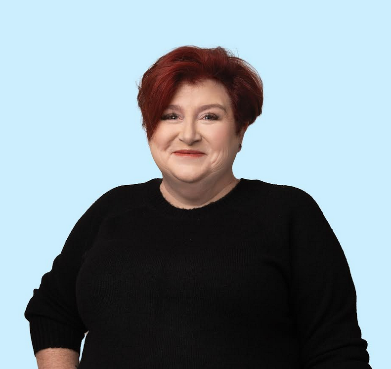 Kellie Belote